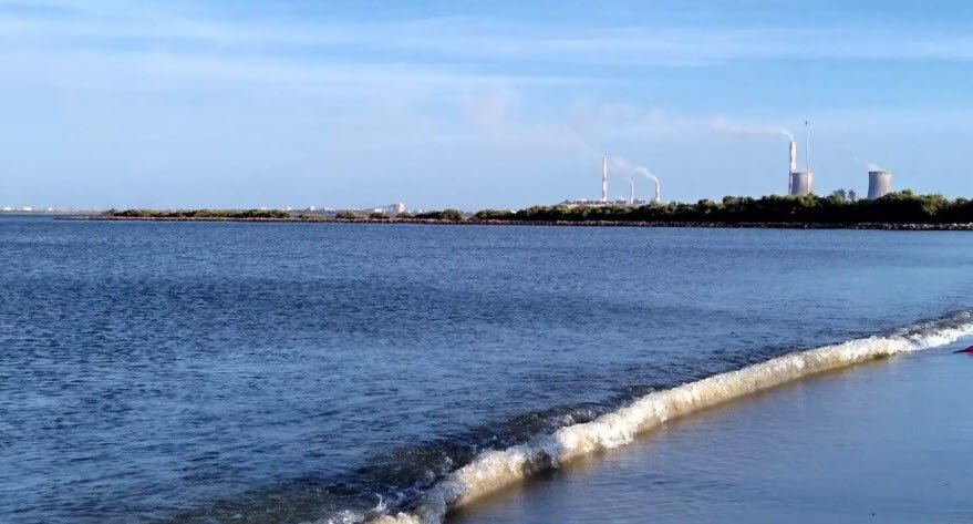 Muthu Nagar Beach
